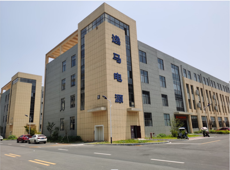 中国 Shenzhen Yima Power Supply Co., Ltd. 企業収益 