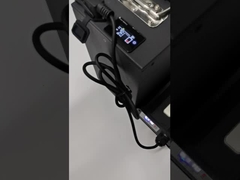 バイクのスマートバッテリー