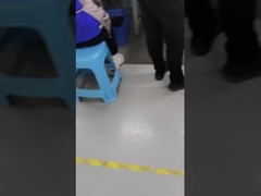 工場生産ライン