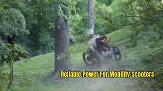 電動自転車/電動オートバイバッテリー
